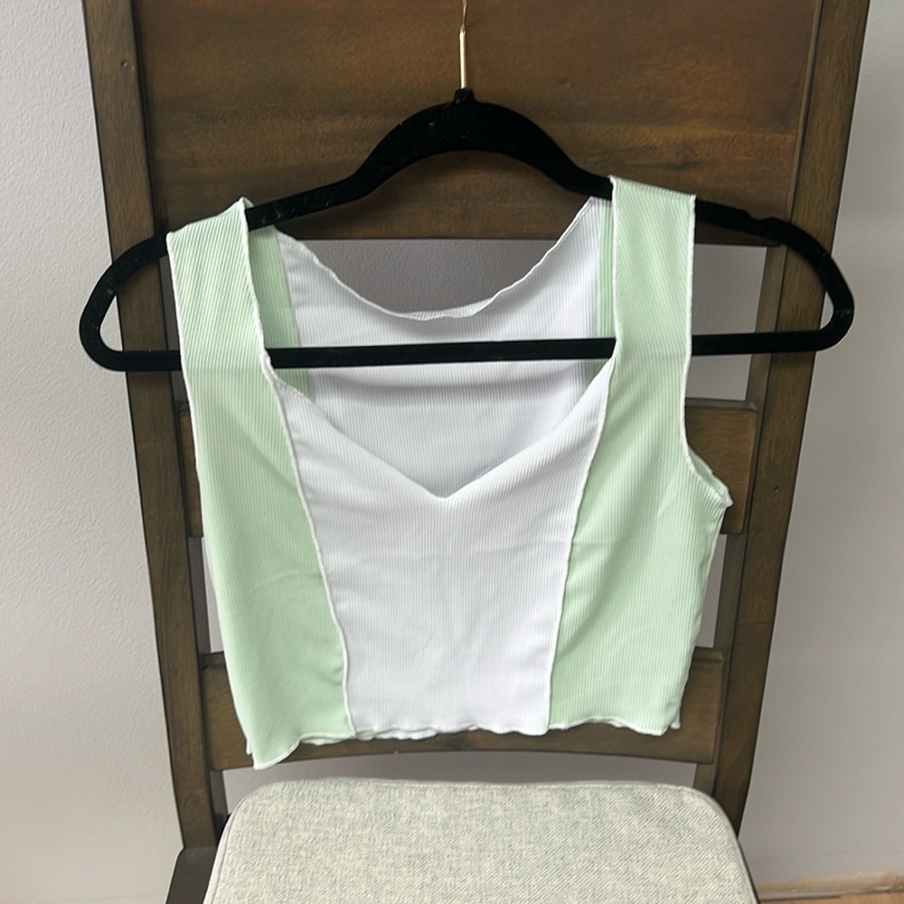 Small tshirt small, no tag, worn few times